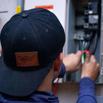 Ranjith Electrical Works