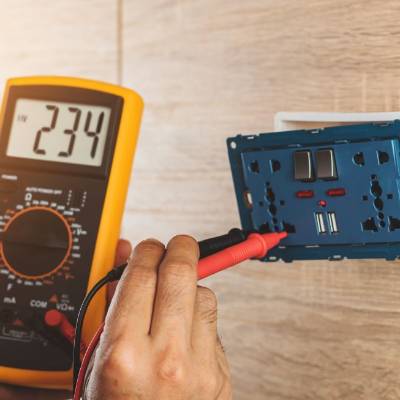 RPA Electrical