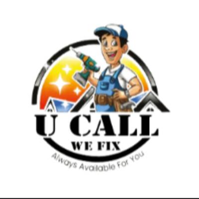 U Call We Fix Electrical | Plumbing | A/C | CCTV Services