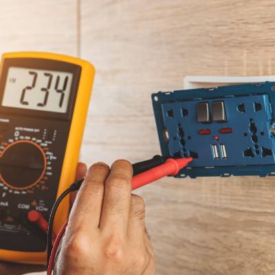 Soundar's "Care" Electricals & Plumbing Services