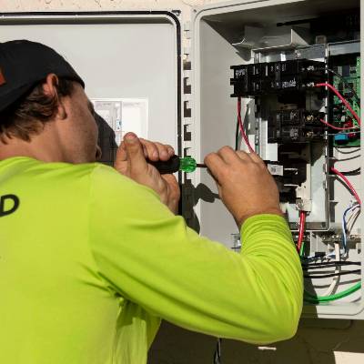 VR Repairs – Electrical, Plumbing & Appliance Repair Services