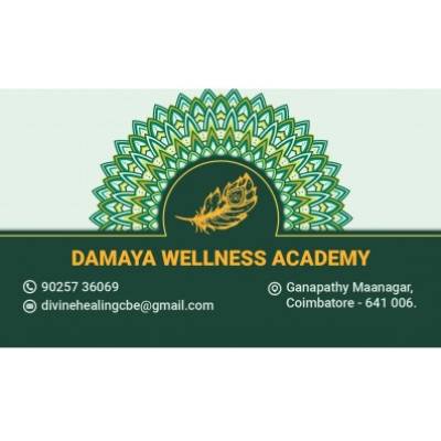 Damaya Wellness Academy