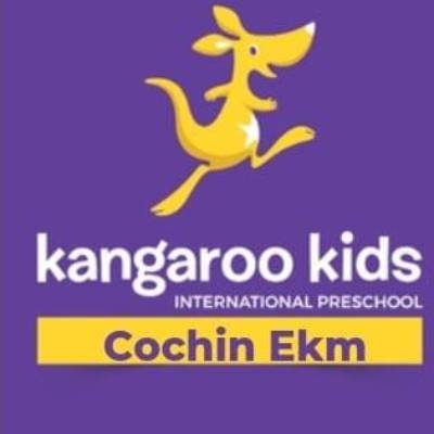 Kangaroo Kids International Preschool Cochin EKM