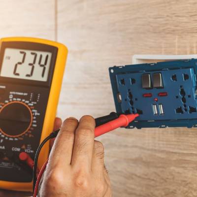 BETA GLOBAL ELECTRICAL