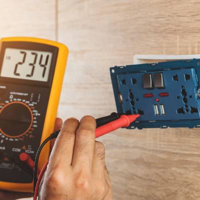 Murugu Electrical Integratorrs