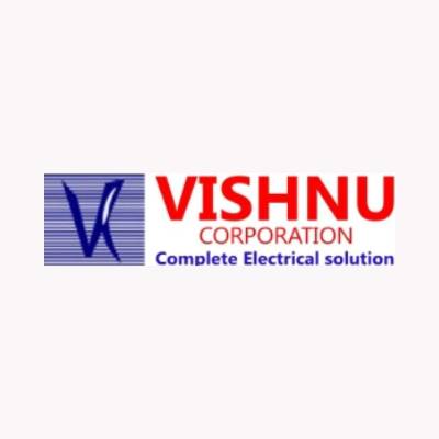 Vishnu Corporation Coimbatore Electricals