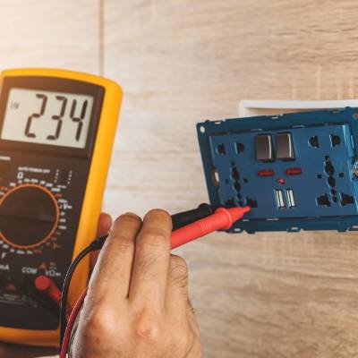 Thirumurugan Electrical & Plumbing Works