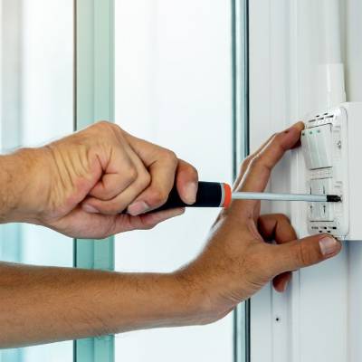 Kavinprathi Electrical & Plumbing Services