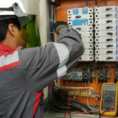 Sivam Electrical and Plumbing Works