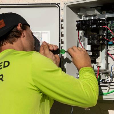 Shanmugam Electrical & Plumbing