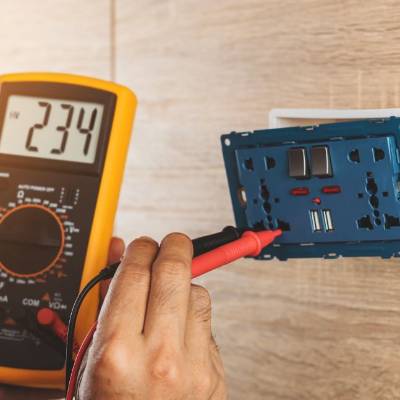 GK Electrician