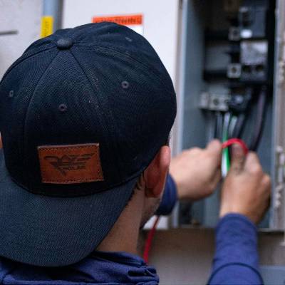A.D Electrical Works