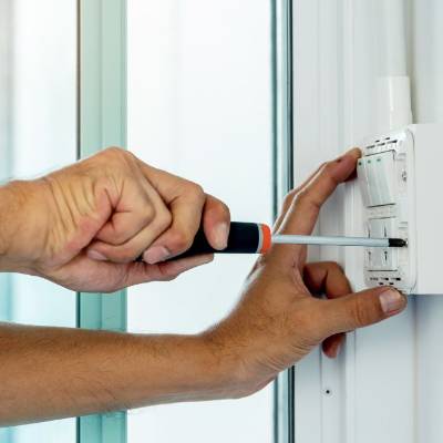 As Electrical Works