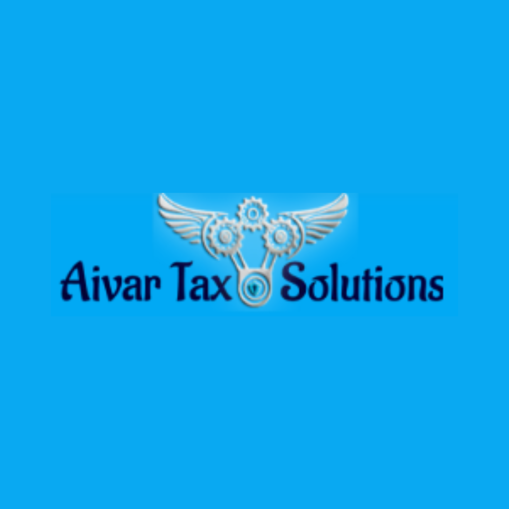 Aivar Tax Solutions (Auditors, GST Practitioner, Income Tax Consultants)
