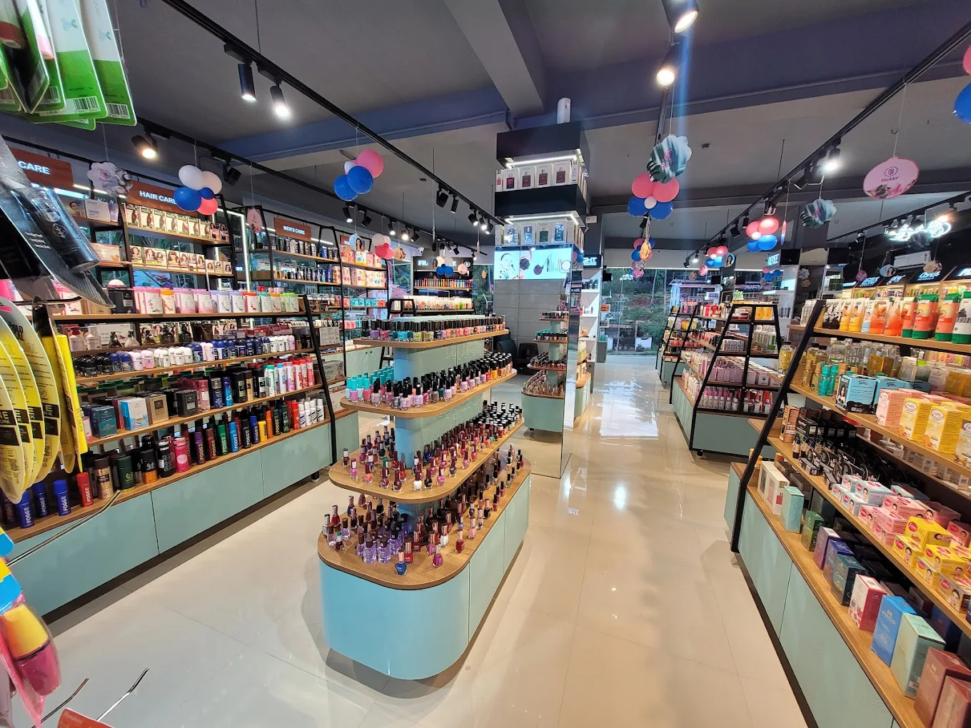 Rickkr Fashion & Beauty