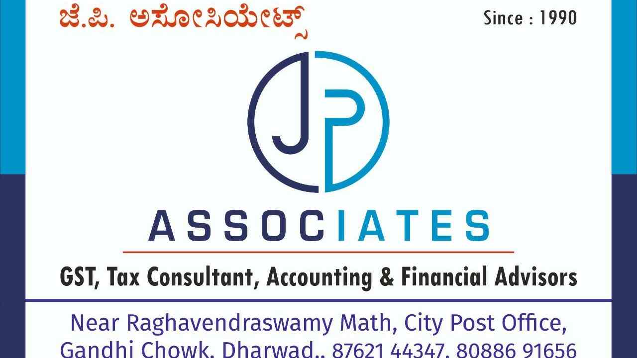 JP Associates