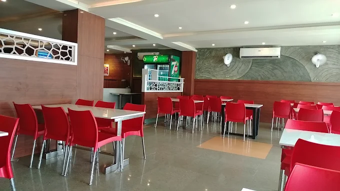 Nahdi Mandi Restaurant Thrissur