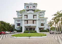 The Windsor Castle Leisure Hotel & Ayurvedic Resort