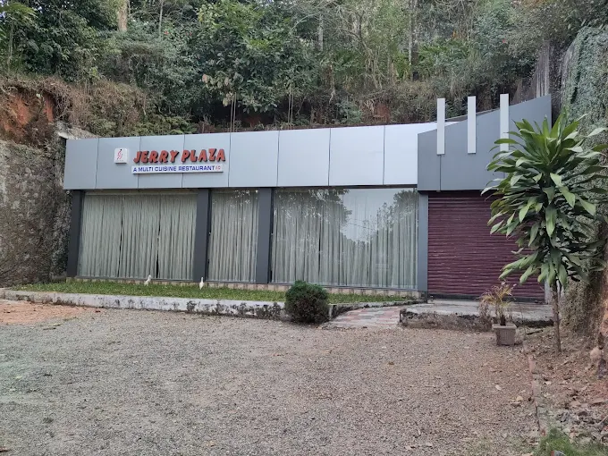 Jerry Plaza Restaurant