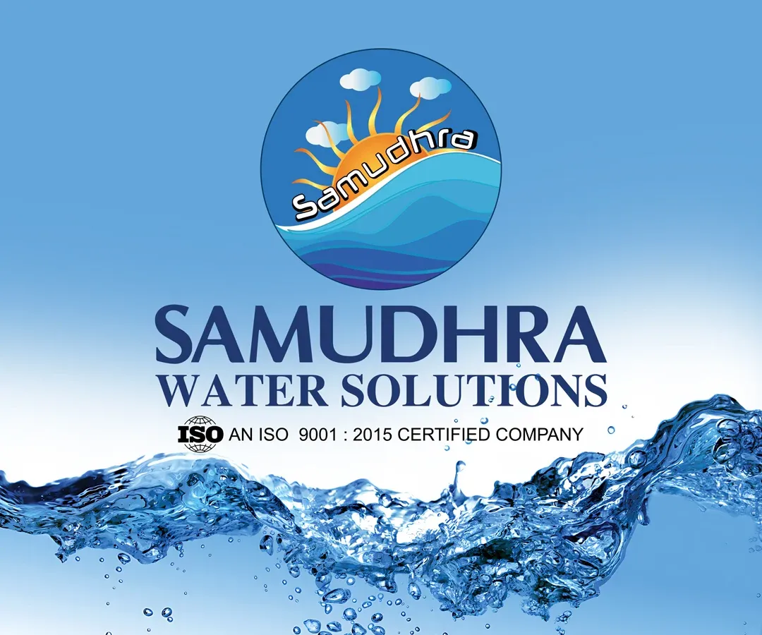 Samudhra Water Solutions