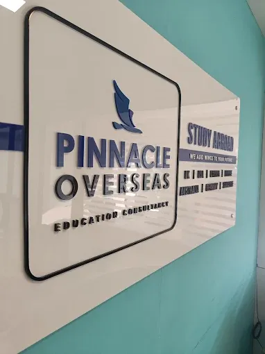 Pinnacle Overseas