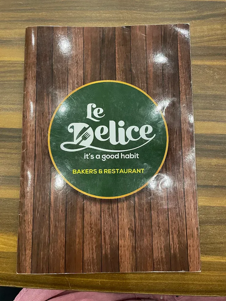 Le Delice
