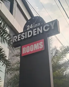 24 inn Residency in Pathanamthitta