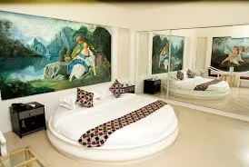 Kutties Residency Konni  Pathanamthitta