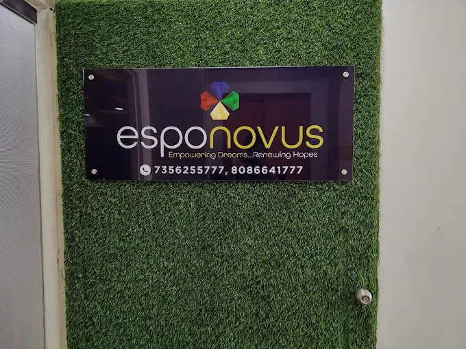 esponovus | Study abroad consultancy