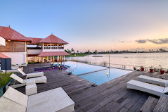 Alaya Stays Paloma Backwater Resort