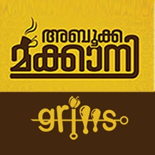 Abookka makkani grills
