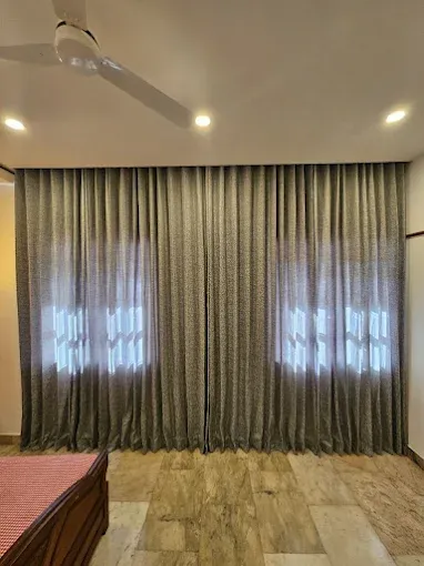 CASAFINA Interior Furnishing