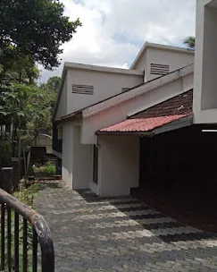 Janani Ladies pg Kottayam