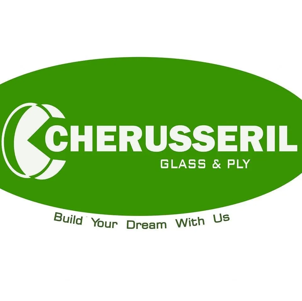Cherusseril Glass & Ply