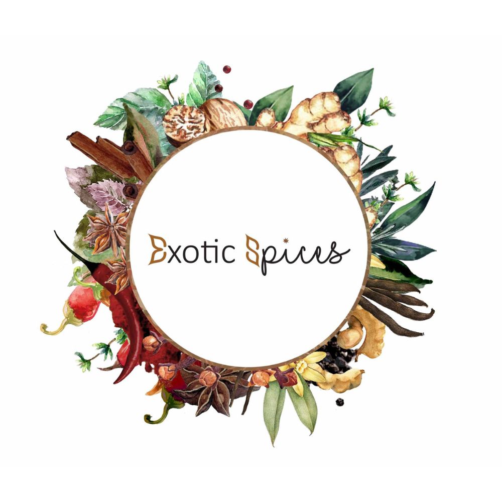 Exotic Spices