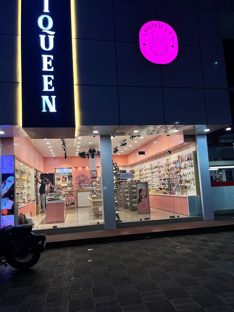 ASHIQUEEN