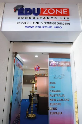 Eduzone Consultants LLP