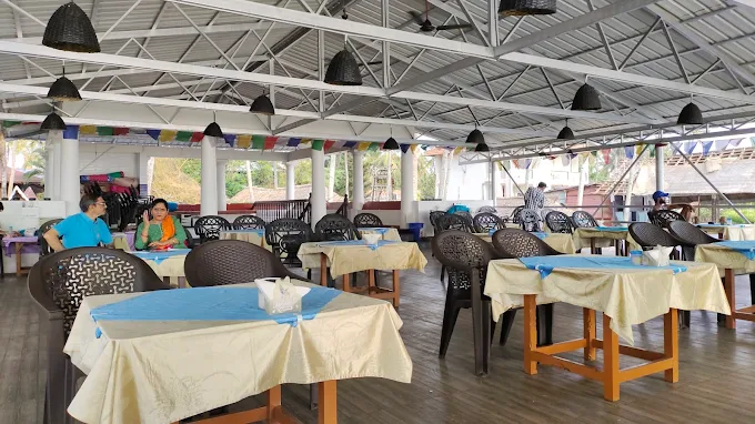 Clafouti Restaurant