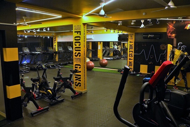 RMCO Slimfit