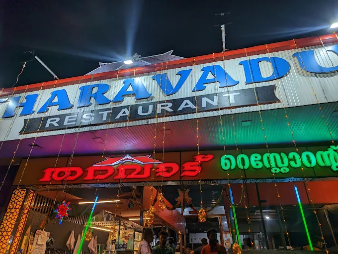 THARAVADU RESTAURANT