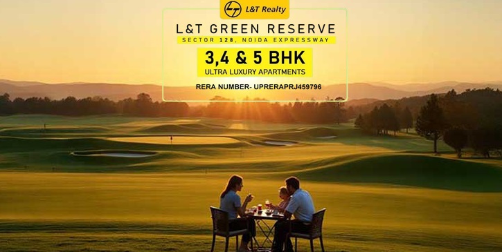 L&T Green Reserve