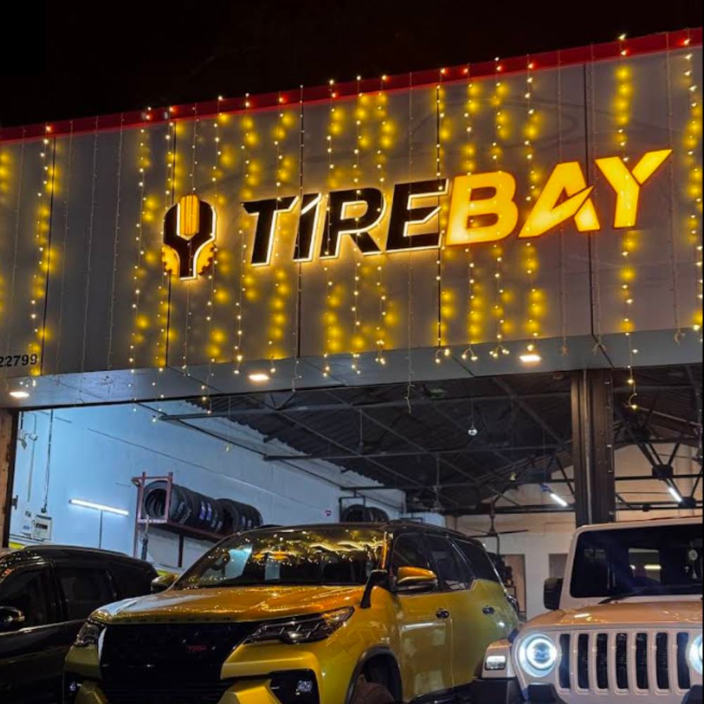 TIREBAY