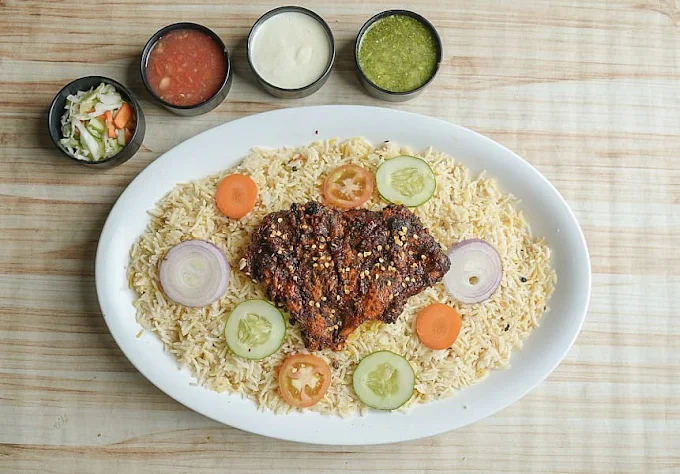 Oven Shawai Poonkunnam Thrissur