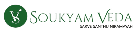 Rhythm of Life -Soukyam Veda