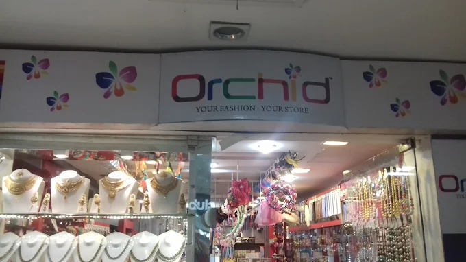 Orchid Fashion Stores Palakkad