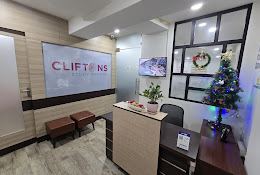 Cliftons Study Abroad