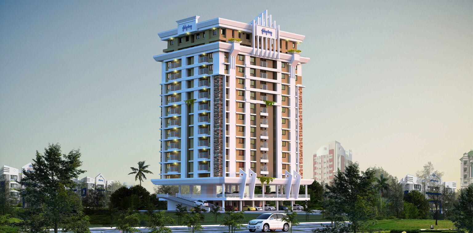 Galaxy Homes