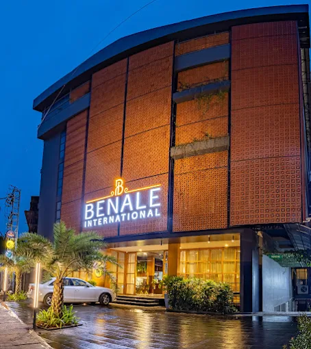 Bel Canto Multi Cuisine Restaurant