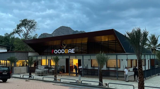 FOODBAE RESTAURANT