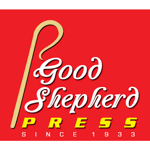GOOD SHEPHERD
